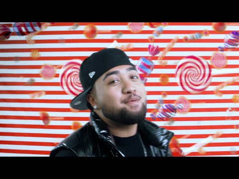 Doublesix - Candyshop (Official Music Video)