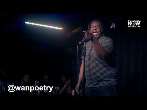 "To the guy who told my sister" x Chief Ikenna x  @wanpoetry ​