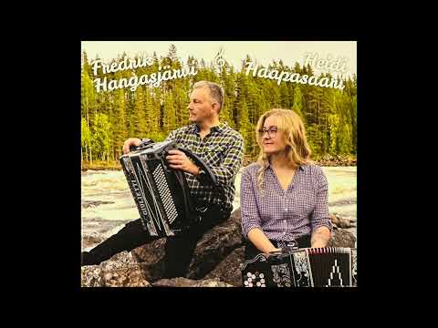 Konsertpolka (V.Vesterinen)