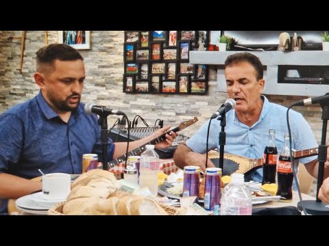 Vll. Bajraj & Ismet Beqir Gashi - Jem Ushtar te Hashim Thaqit