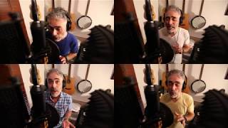 King of Spain, by Moxy Fruvous (Cover by Josh Sommers)
