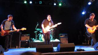 The Spill Canvas - "Secret Oath"