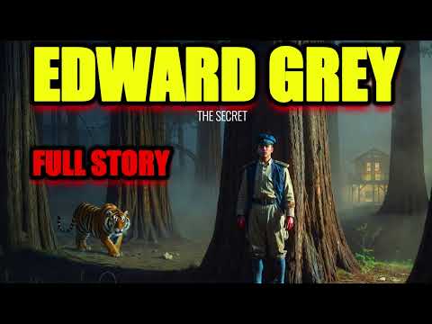 (Late Night Stories) True Jungle Conspiracy: Why the Tiger Never Attacked Him First