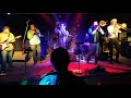Bonerama - "Whipping Post" [Allman Brothers Cover]