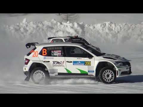 Ilario Bondioni   ICE CHALLENGE 2022   ROUND 1 LIVIGNO