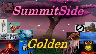 [SC21] SummitSide [FC]