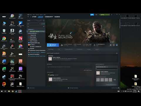 Optimize Visuals: Ray Tracing On or Off in Black Myth Wukong