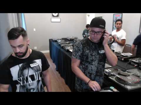 Marangoni b2b Sandro Cruz @ 'Brazuka Session 5' - 06.05.2017 - Curitiba, Brasil