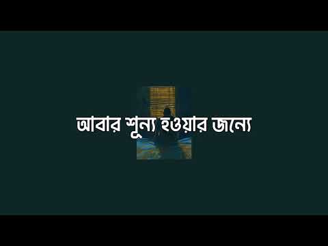 Epitaph | Shonar Bangla Circus | Hyena Express | Lyrics