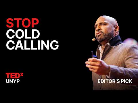 TEDx Talk