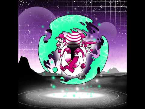 GMS X Skazi - Spliffpolitics (Mandragora X Jack in the Box RMX)