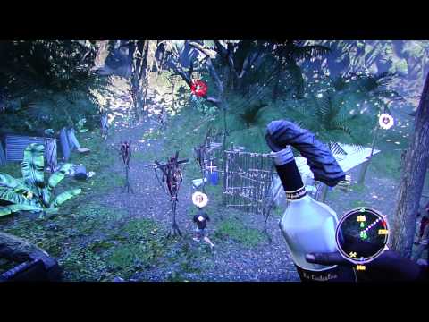 Dead Island Co-op playthrough pt77