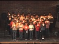 My Christmas Tree (Ethiopian children's choir,에 ...