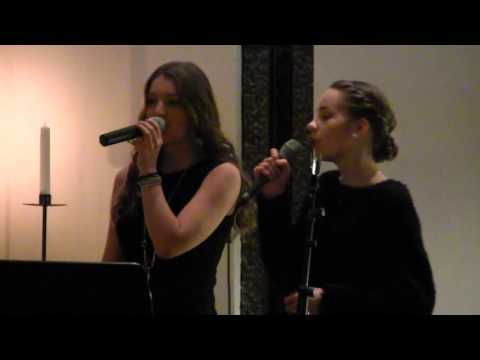 När jag faller - Cover by Elin Qvist