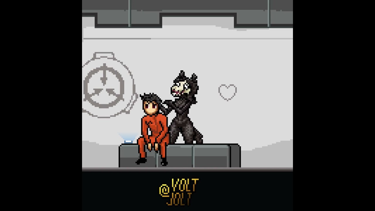 SCP-1471 Mal0! Patreon Poll #scp