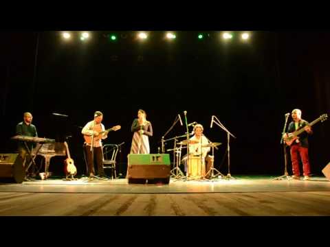 Miranchurito - Hatogrande (en vivo)