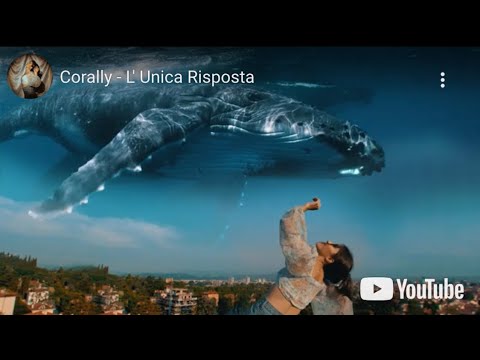CORALLY | L' Unica Risposta (Official Video)