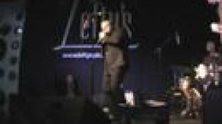 John Nemeth-Lefty's-Late Night Hour