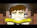 "Story of Herobrine"   - A Minecraft Parody of ...