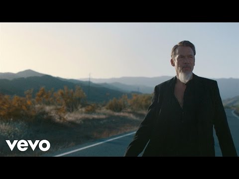 Videoclip de Le présent d'abord — Florent Pagny