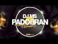 Boban Rajovic - Padobran (DJ MS Remix) 