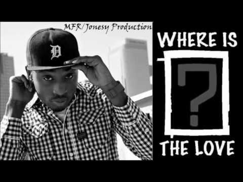 Chiddy Bang- Opposite of Adults Ft. Black Eyed Peas- Where is the Love (MFR HD Remix)