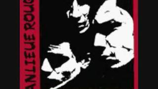 Banlieue Rouge"Histoire pour Buveurs Attardés"