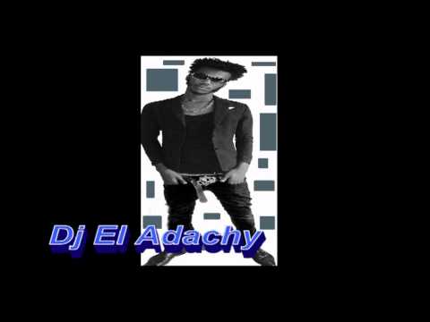 Dj El Adachy FT Dj Heritier