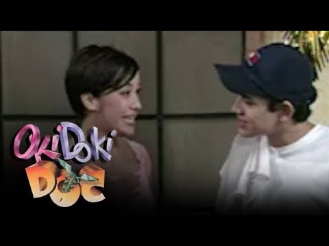 Oki Doki Doc: Don Pepot Full Episode Jeepney TV