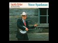 Smith Ridge  A Tribute To The Stanley Style Of Mountain Banjo [1996] - Steve Sparkman