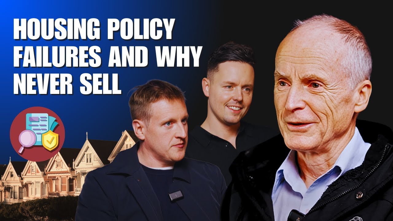 #ASKJIM August 2025 replay with Jim Penman and Joel Kleber