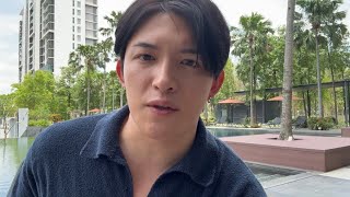 【今からドバイに行きます】原油価格、ドバイ不動産暴落の裏にはロシアとアメリカの駆け引きがあります