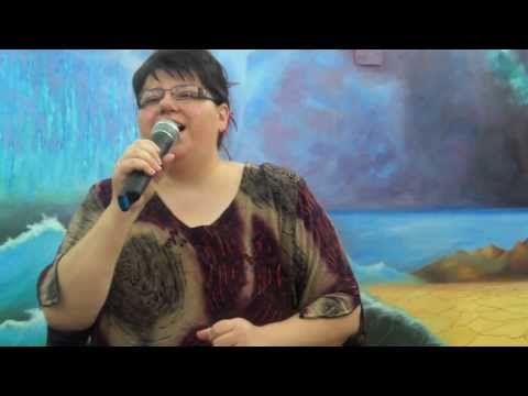 Vali Pentea Sava la binecuvantarea lui Samuel