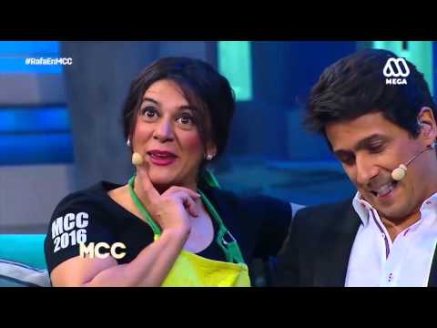 Miguelito recibe una inesperada visita - Morandé con Compañía 2016