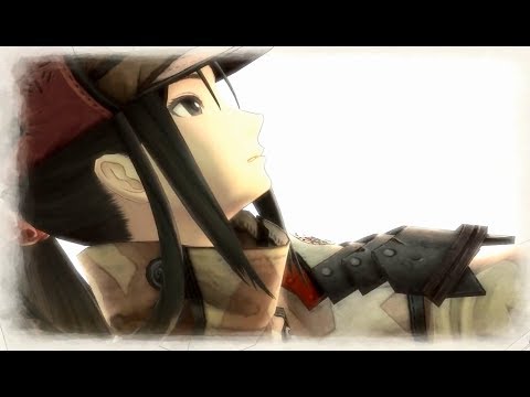 Valkyria Chronicles 4 - Chapter 4: The Battle of Siegval Part 2 (A Rank)