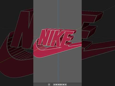 Import Your Logo into Blender in Seconds!