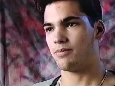 QMJHL: Jose Theodore Joins Hull Olympiques (1994)