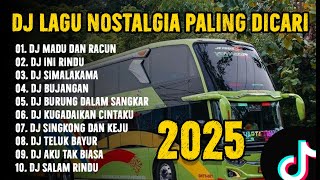 Download lagu DJ LAGU NOSTALGIA PALING DICARI Lagu Kenangan Cocok Di Perjalanan  MADU DAN RACUN mp3 Download lagu DJ LAGU NOSTALGIA PALING DICARI Lagu Kenangan Cocok Di Perjalanan  MADU DAN RACUN mp3