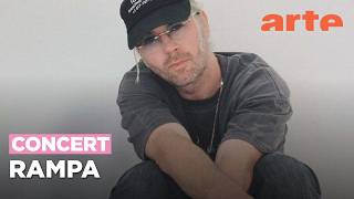 Rampa - Live @ Zurich Street Parade 2026