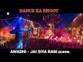 Brahmāstra - Dance ka Bhoot Traditional Awadhi Jai Siya Ram with Lyrics