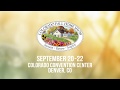 Colorado Springs Home & Garden Show