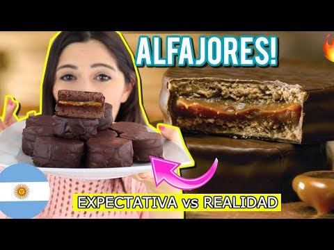 download lagu mp3 mp4 Alfajor Argentino Havanna, download lagu Alfajor Argentino Havanna gratis, unduh video klip Alfajor Argentino Havanna