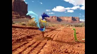 Looney Tunes GEICO Commercials