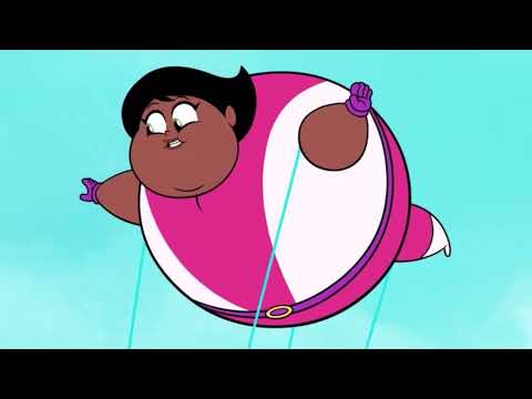 Ella’s Reaction: A Doom Patrol Thanksgiving