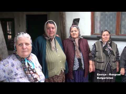 Bavulsuz Yolcu - Ezerçe (3. Bölüm)