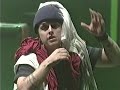 Green Day Platypus I Hate You Live ASBURY PARK 2001