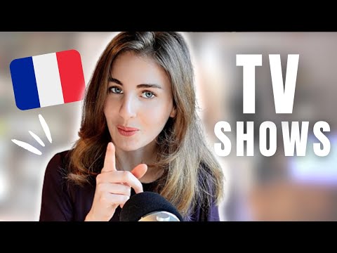 4 meilleures séries pour apprendre le français (avec sous-titres)