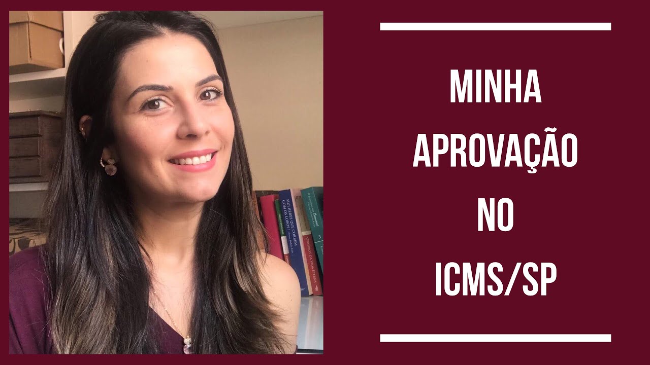 Minha trajetória no universo dos concursos: a decisão, a preparação e a aprovação no ICMS/SP