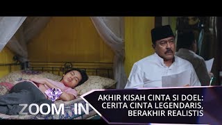 Download lagu Akhir Kisah Cinta Si Doel: Cerita Cinta Legendaris yang Berakhir Realistis | ZOOM IN mp3 Download lagu Akhir Kisah Cinta Si Doel: Cerita Cinta Legendaris yang Berakhir Realistis | ZOOM IN mp3