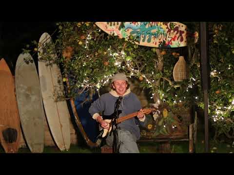 Jackson Lundy live at Bayonne Sessions feat. Mark Shiiba